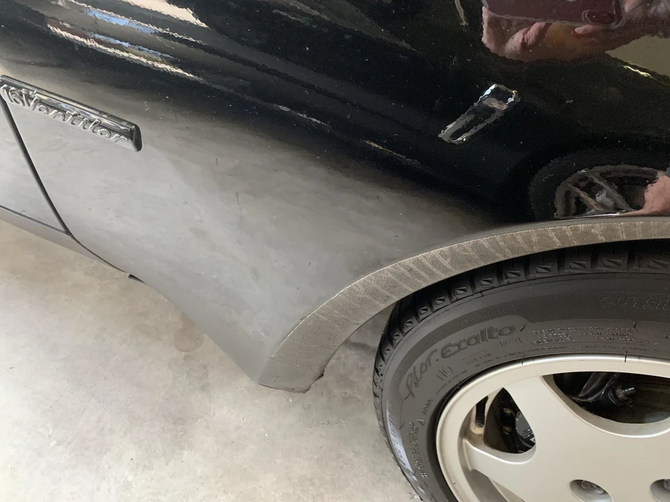 1990 Porsche 944 S2 - Image 15 of 31