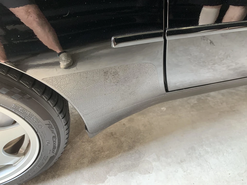 1990 Porsche 944 S2 - Image 16 of 31