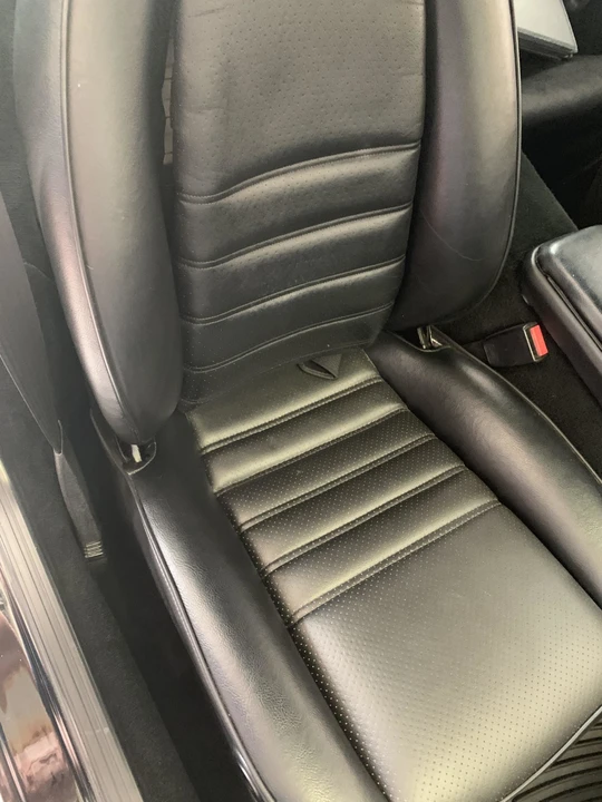 1990 Porsche 944 S2 - Image 26 of 31