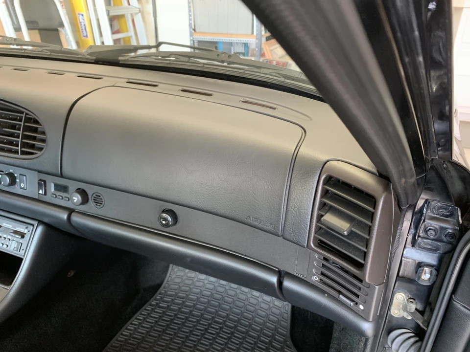 1990 Porsche 944 S2 - Image 30 of 31