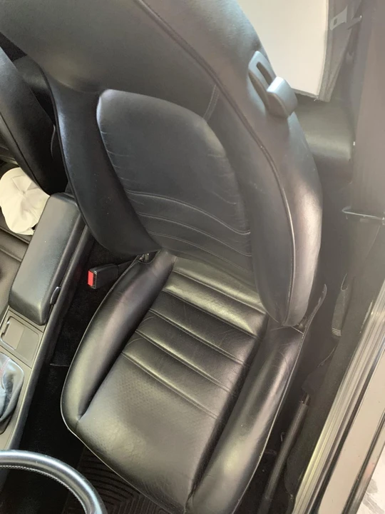 1990 Porsche 944 S2 - Image 25 of 31