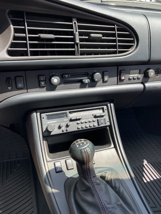 1990 Porsche 944 S2 - Image 27 of 31