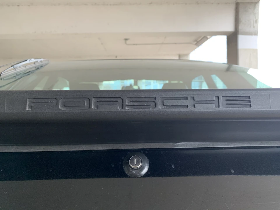 1990 Porsche 944 S2 - Image 22 of 31