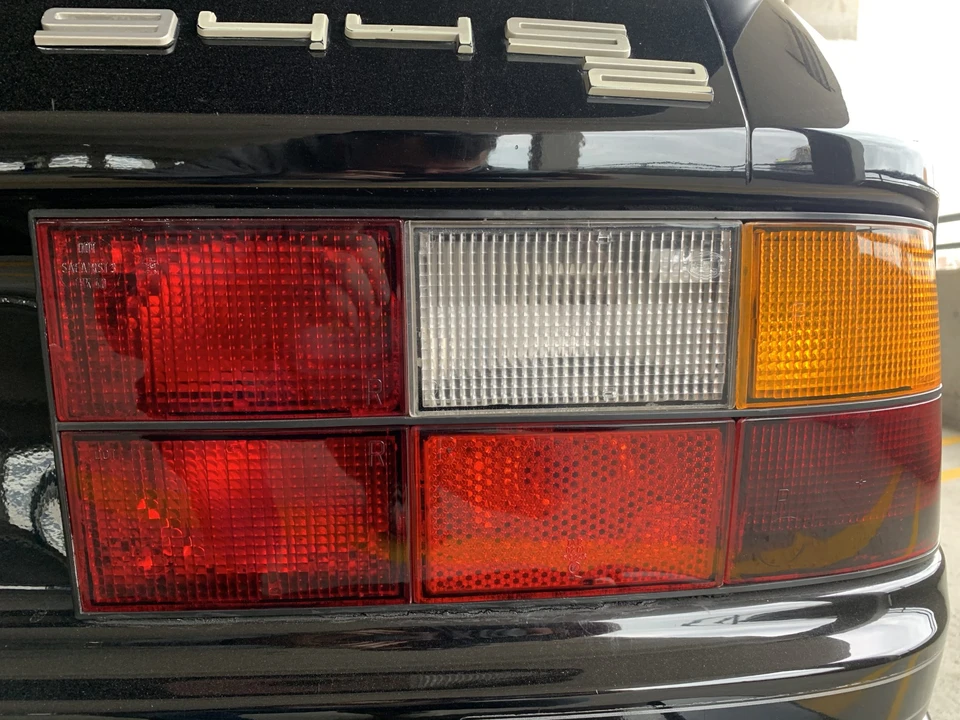 1990 Porsche 944 S2 - Image 21 of 31