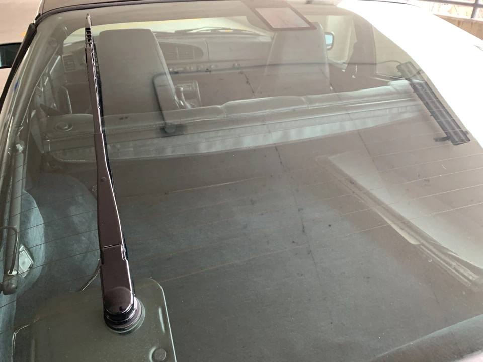 1990 Porsche 944 S2 - Image 25 of 31