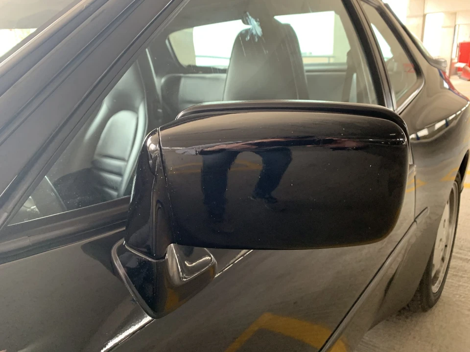 1990 Porsche 944 S2 - Image 17 of 31