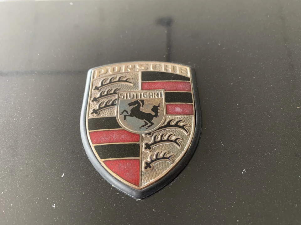 1990 Porsche 944 S2 - Image 27 of 31