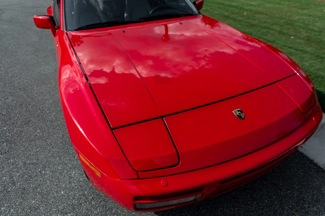 1990 Porsche 944 S2 - Image 14 of 31