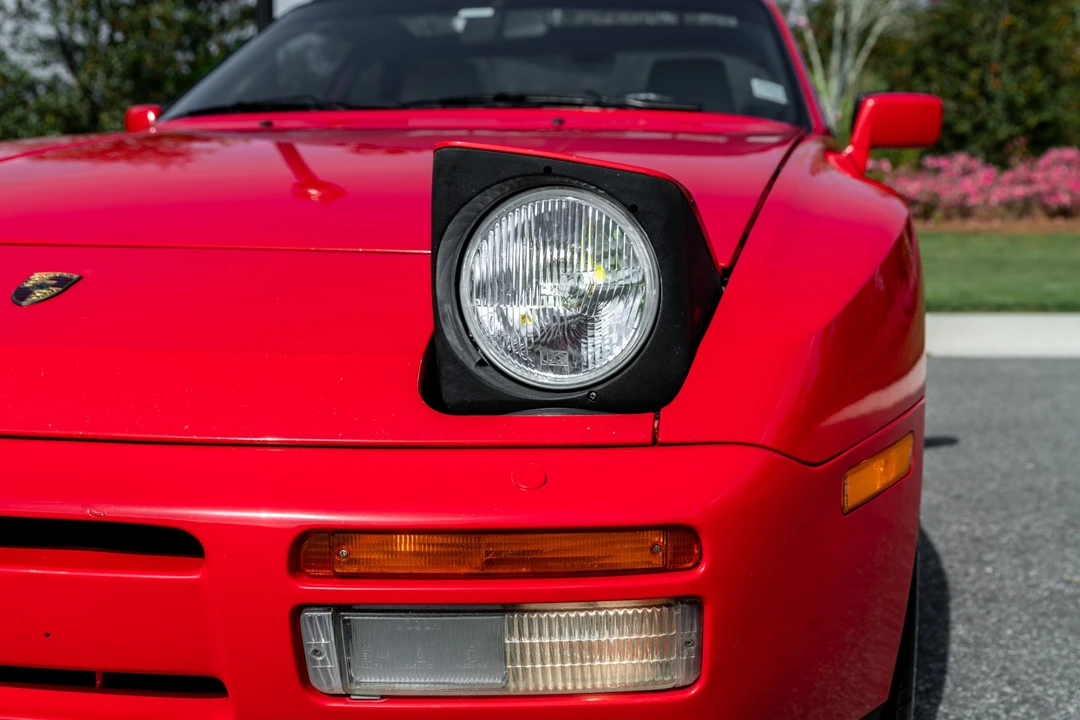 1990 Porsche 944 S2 - Image 25 of 31