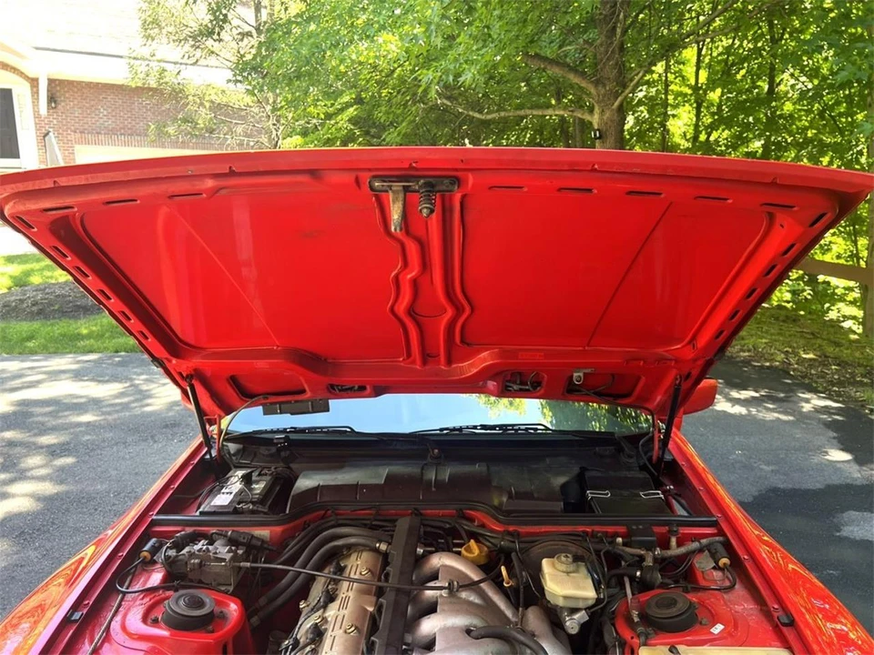 1990 Porsche 944 S2 - Image 13 of 31