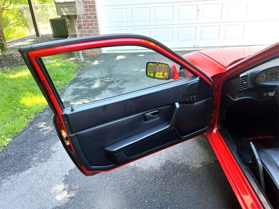 1990 Porsche 944 S2 - Image 22 of 31