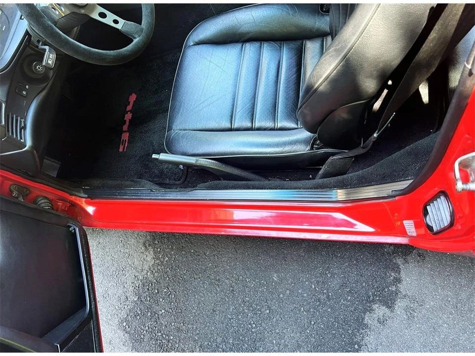 1990 Porsche 944 S2 - Image 26 of 31