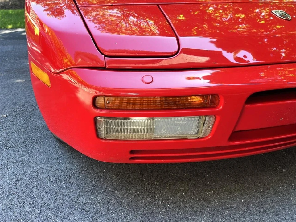 1990 Porsche 944 S2 - Image 10 of 31