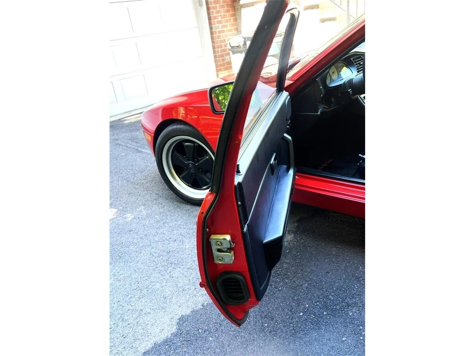 1990 Porsche 944 S2 - Image 23 of 31