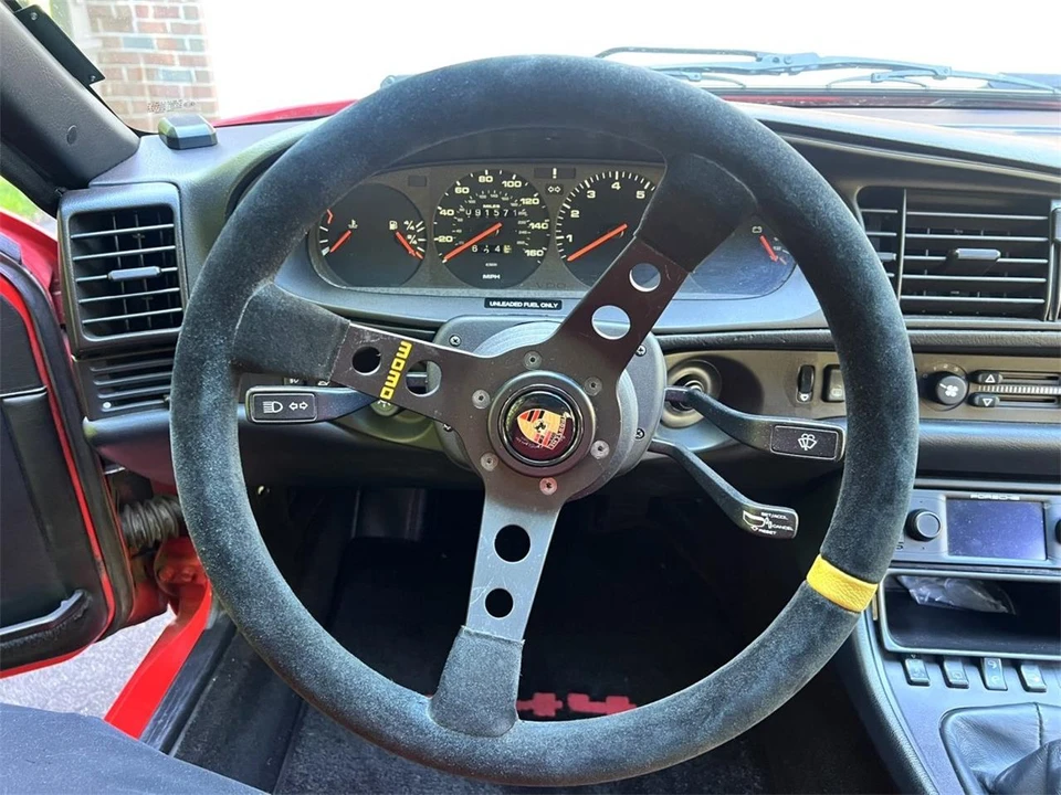 1990 Porsche 944 S2 - Image 31 of 31