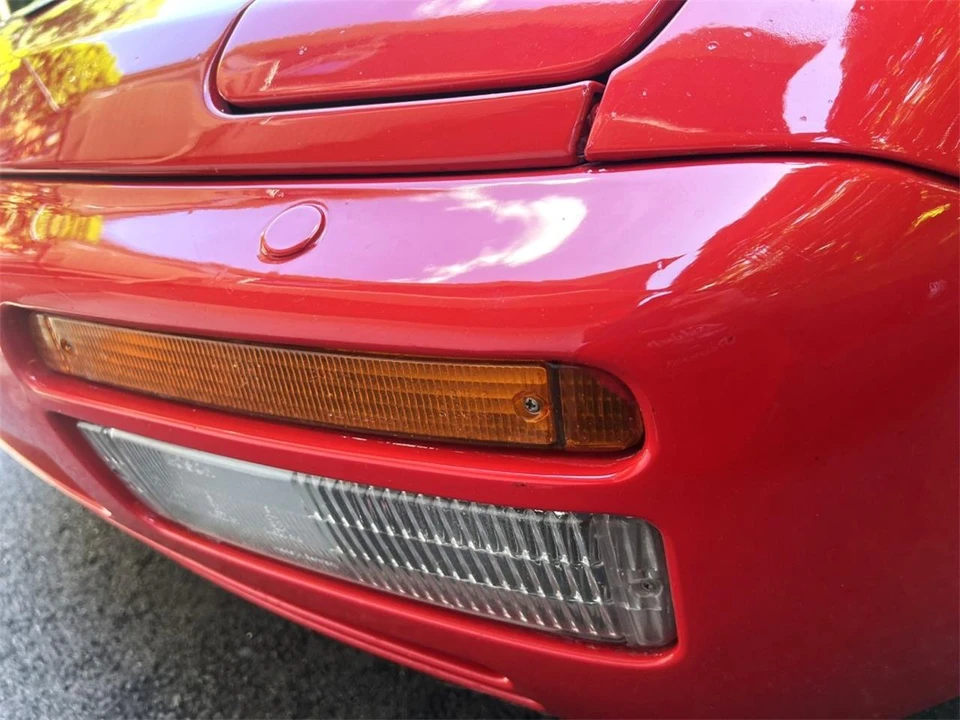 1990 Porsche 944 S2 - Image 12 of 31