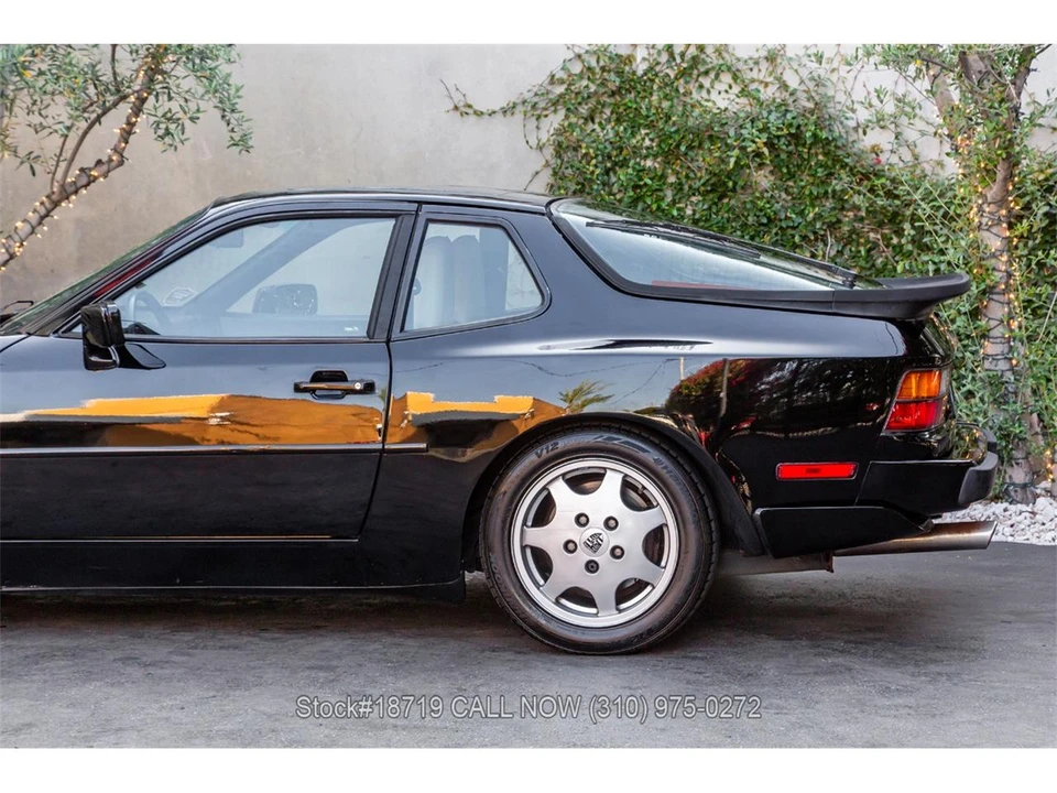 1990 Porsche 944 S2 - Image 12 of 31