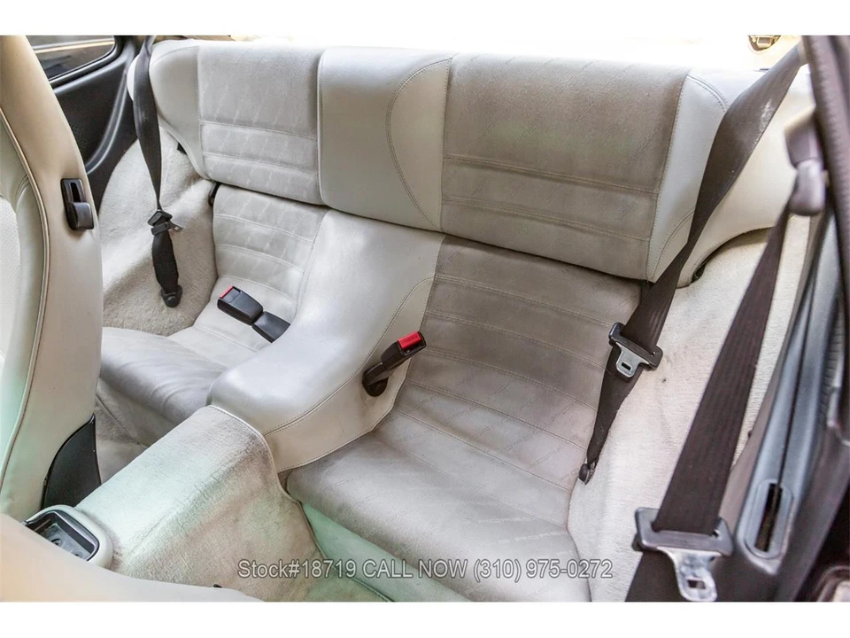 1990 Porsche 944 S2 - Image 16 of 31