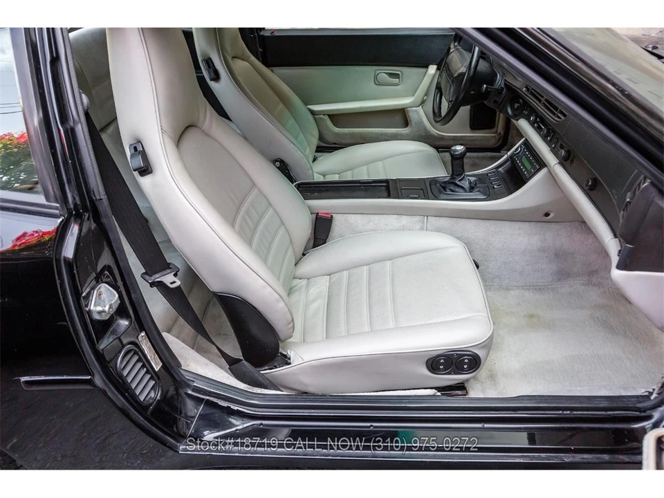 1990 Porsche 944 S2 - Image 20 of 31