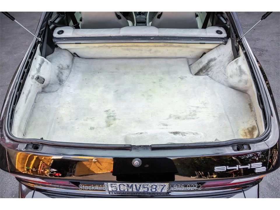 1990 Porsche 944 S2 - Image 24 of 31