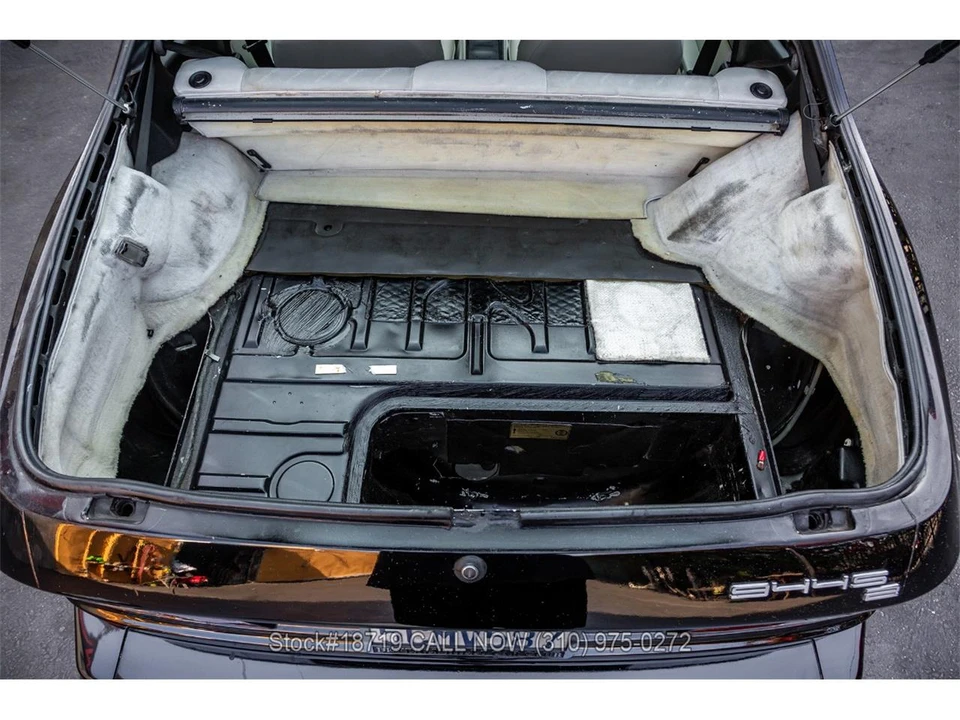 1990 Porsche 944 S2 - Image 28 of 31