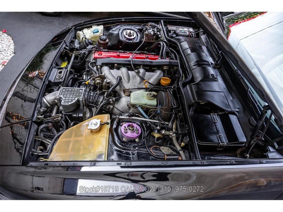 1990 Porsche 944 S2 - Image 30 of 31