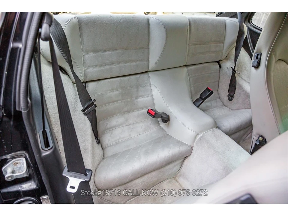 1990 Porsche 944 S2 - Image 21 of 31