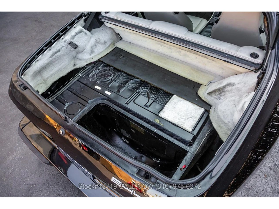 1990 Porsche 944 S2 - Image 29 of 31
