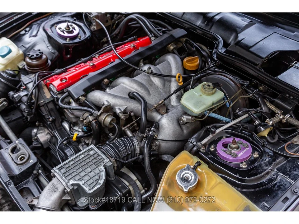 1990 Porsche 944 S2 - Image 31 of 31