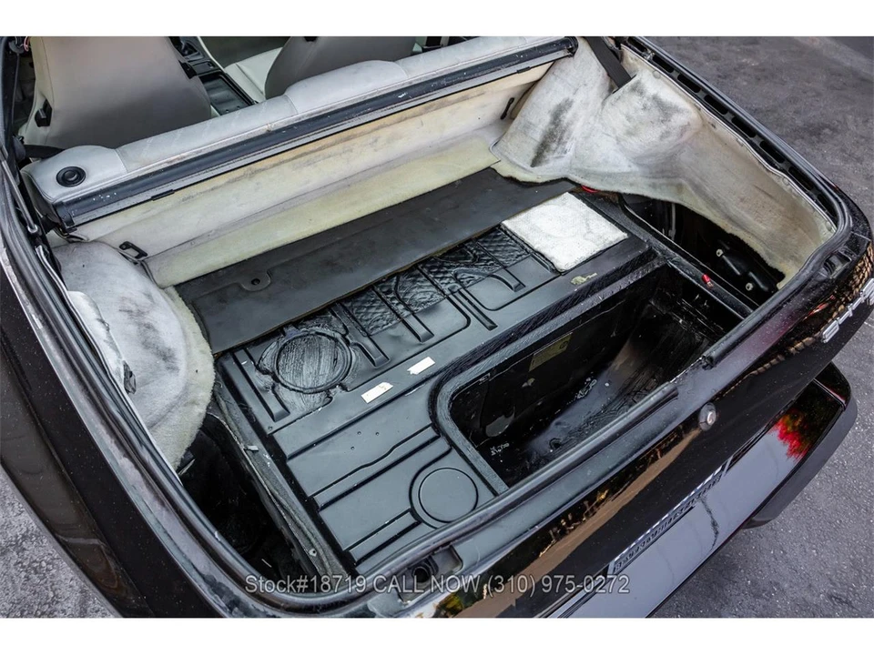 1990 Porsche 944 S2 - Image 27 of 31