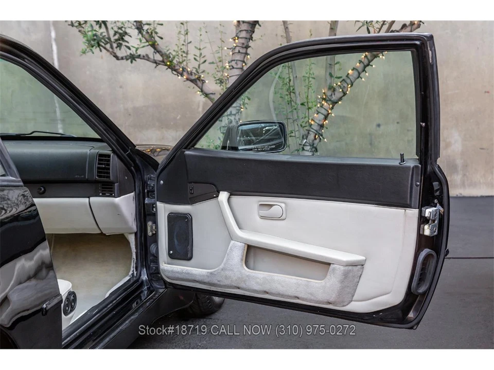 1990 Porsche 944 S2 - Image 23 of 31
