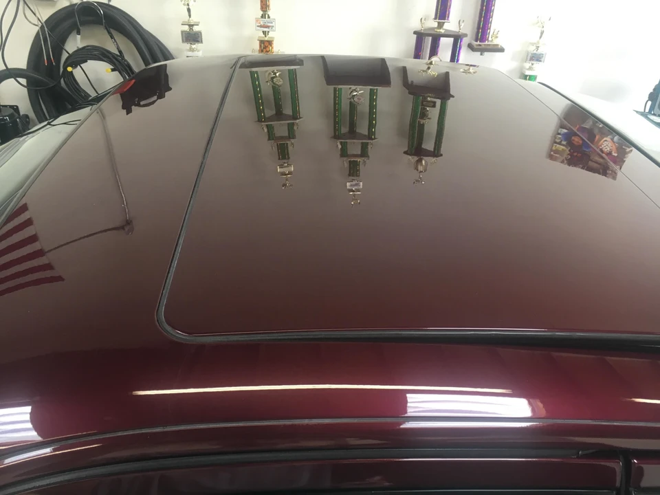 1990 Porsche 944 S2 - Image 20 of 31