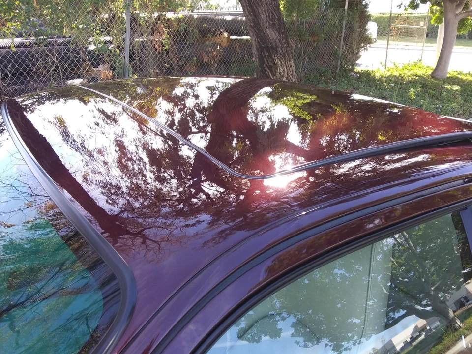 1990 Porsche 944 S2 - Image 31 of 31