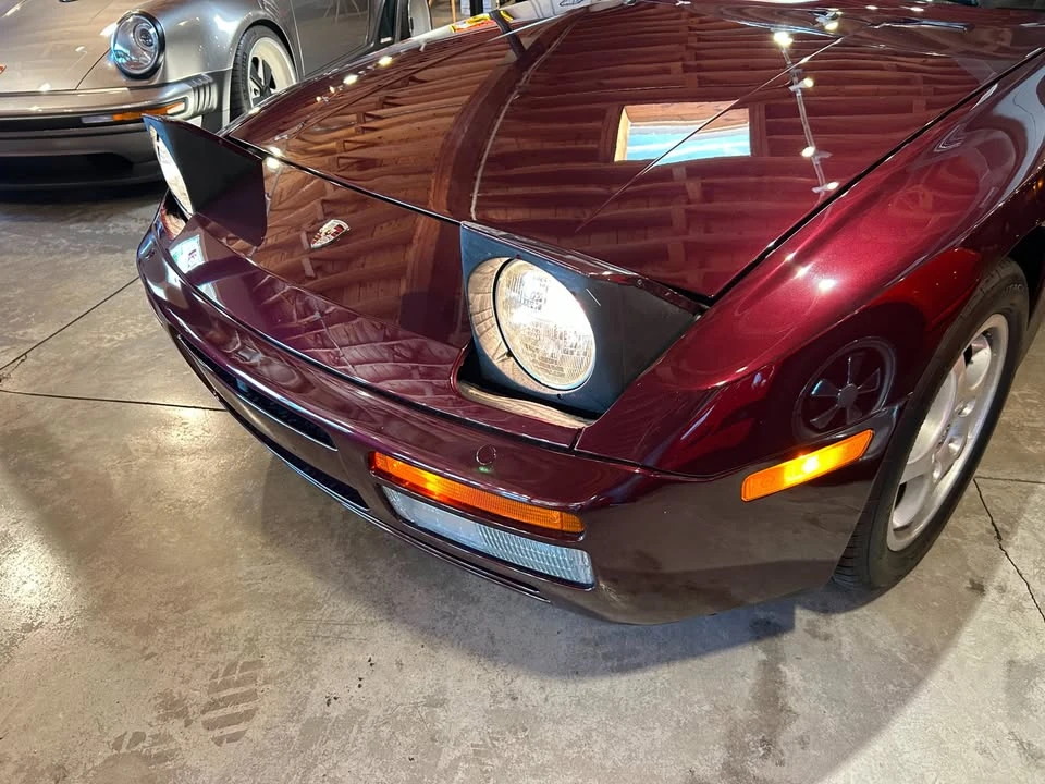 1990 Porsche 944 S2 - Image 14 of 19