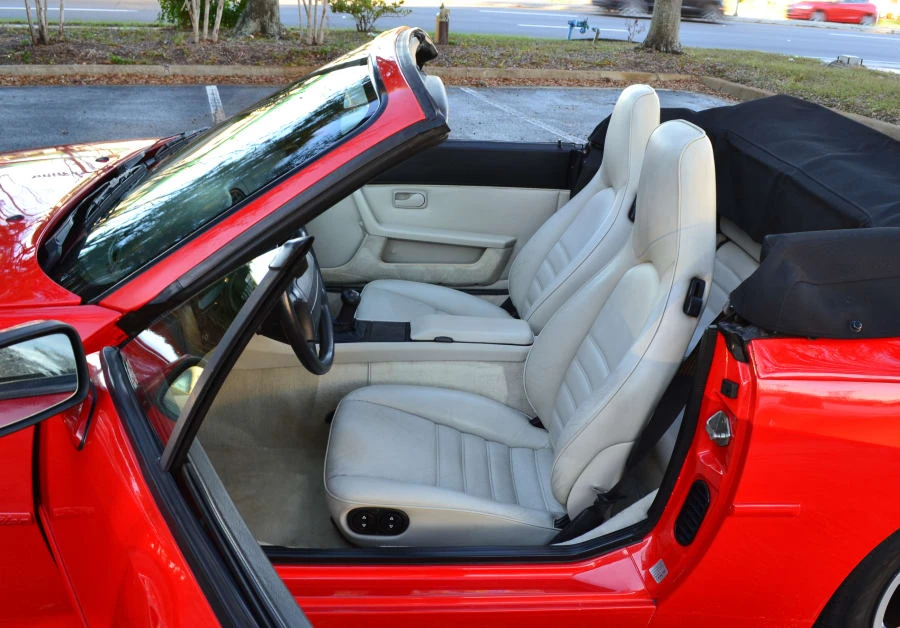 1990 Porsche 944 S2 - Image 5 of 11