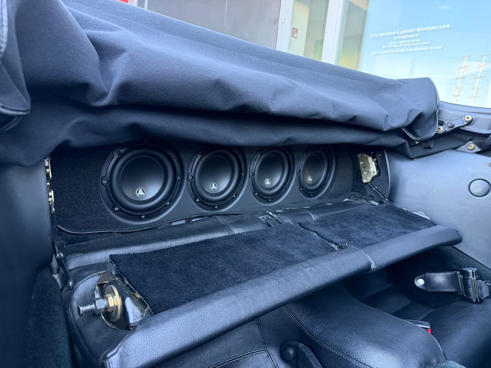 1990 Porsche 944 S2 - Image 28 of 31