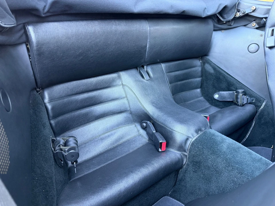 1990 Porsche 944 S2 - Image 27 of 31