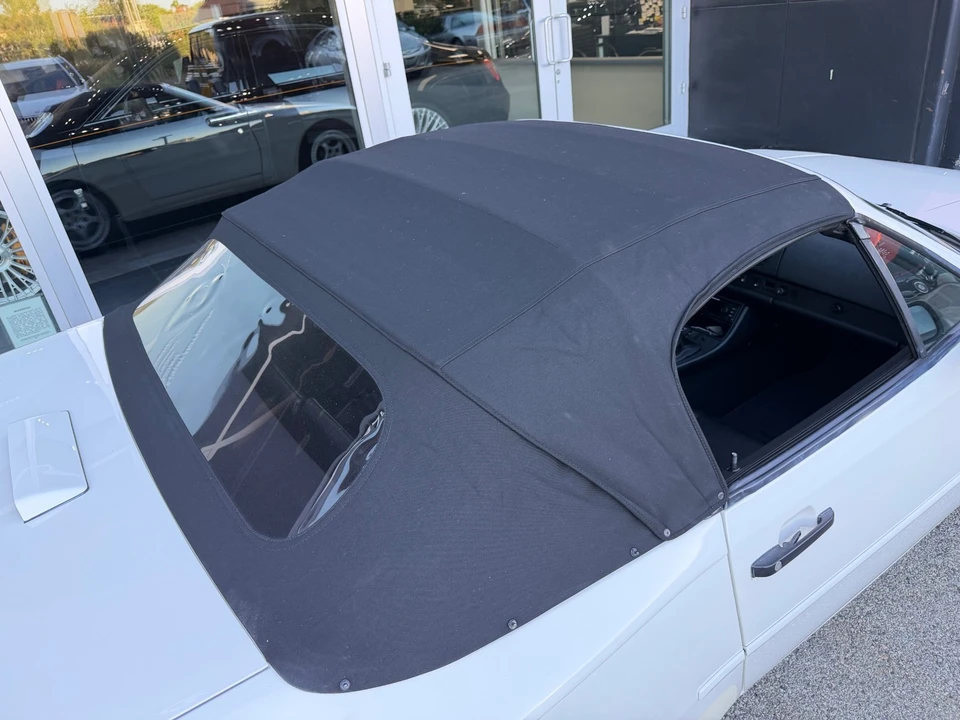 1990 Porsche 944 S2 - Image 11 of 31