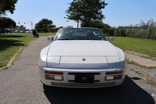 1990 Porsche 944 S2 - Image 6 of 7