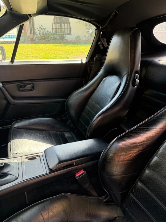 1990 Porsche 944 S2 - Image 21 of 21