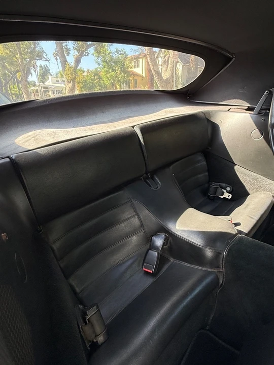 1990 Porsche 944 S2 - Image 18 of 21