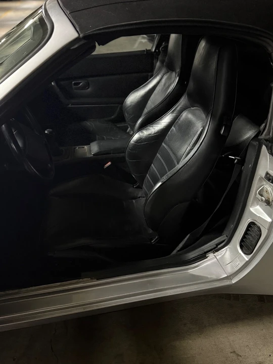 1990 Porsche 944 S2 - Image 13 of 21