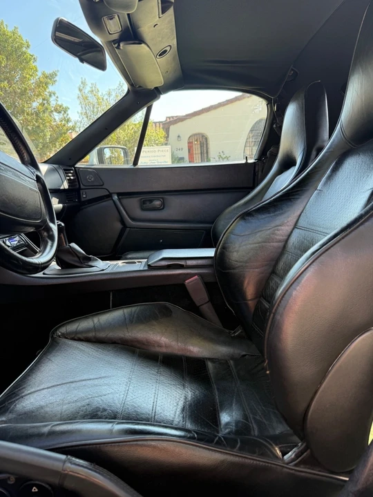 1990 Porsche 944 S2 - Image 19 of 21