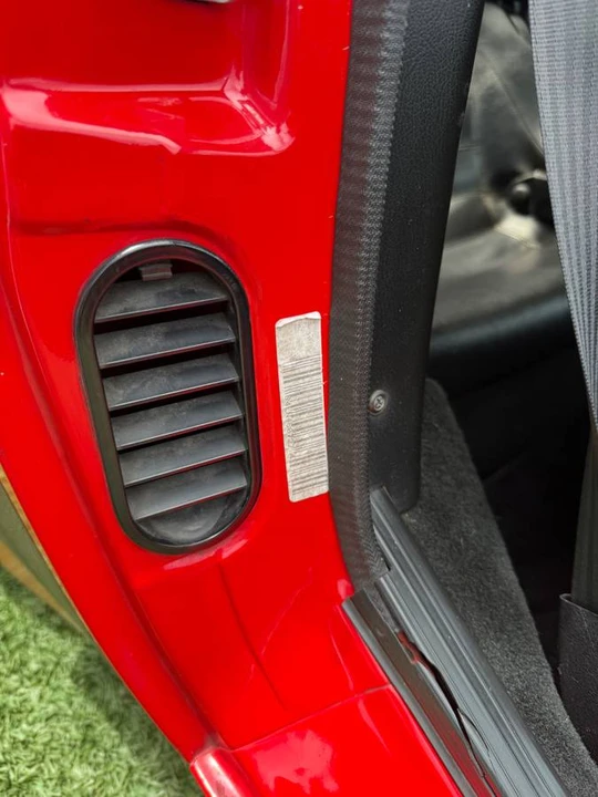 1990 Porsche 944 S2 - Image 16 of 24