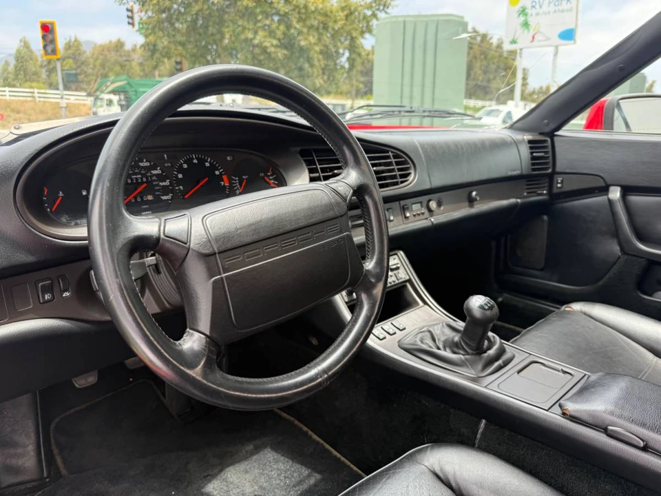 1990 Porsche 944 S2 - Image 20 of 24