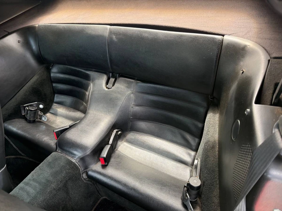 1990 Porsche 944 S2 - Image 18 of 24
