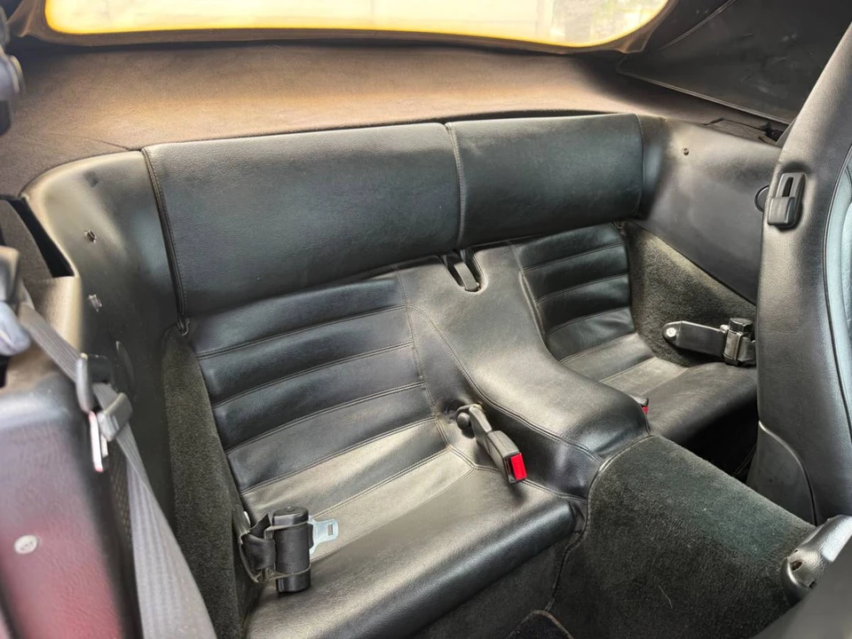 1990 Porsche 944 S2 - Image 15 of 24