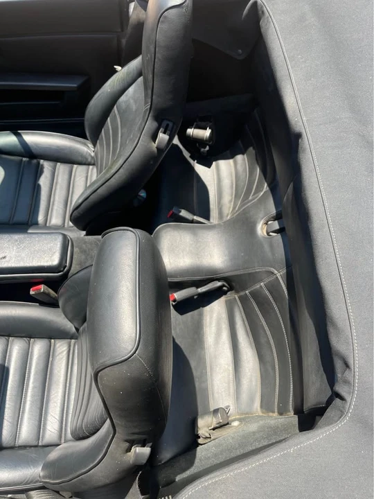 1990 Porsche 944 S2 - Image 11 of 12
