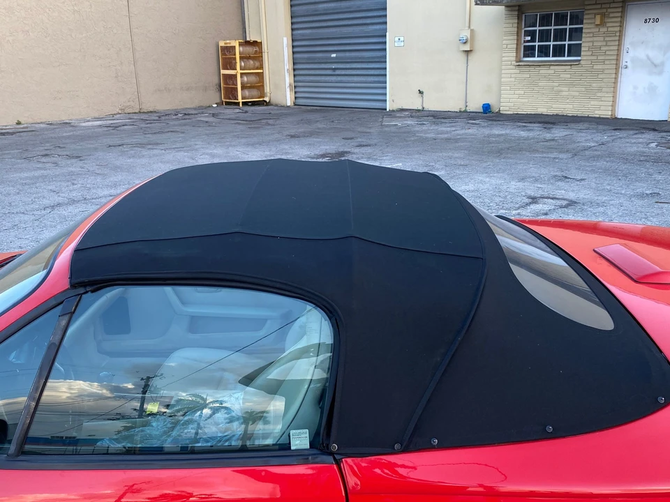 1990 Porsche 944 S2 - Image 11 of 12