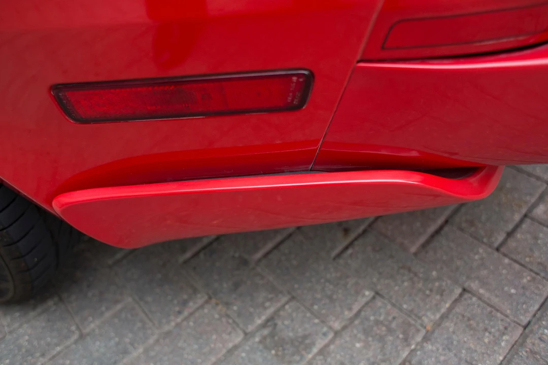 1990 Porsche 944 Turbo - Image 26 of 31